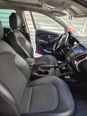Hyundai IX35 Style - 7600 € - 88485106 11 | Car24.bg Hyundai IX35 Style - 7600 € - 88485106 11