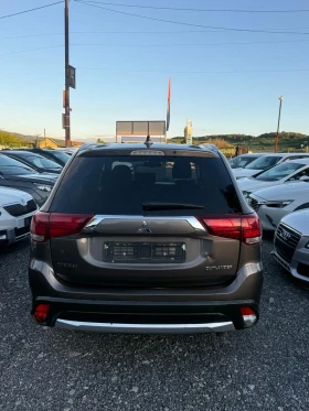 Mitsubishi Outlander - 10300 € - 74668372 4 | Car24.bg Mitsubishi Outlander - 10300 € - 74668372 4