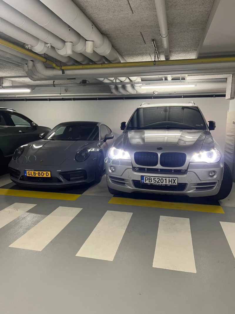 BMW X5 - 17000 лв. / 8691.96 € - 26009923 1 | Car24.bg BMW X5 - 17000 лв. / 8691.96 € - 26009923 1