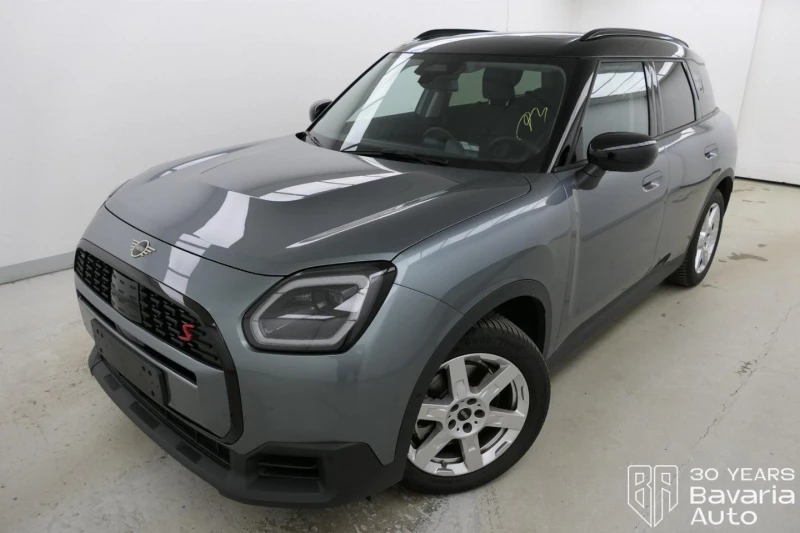 Mini Countryman S 2, 0 ALL4 Steptronic Classic Trim - 80600 лв. / 41210.13 € - 78532045 1 | Car24.bg Mini Countryman S 2, 0 ALL4 Steptronic Classic Trim - 80600 лв. / 41210.13 € - 78532045 1