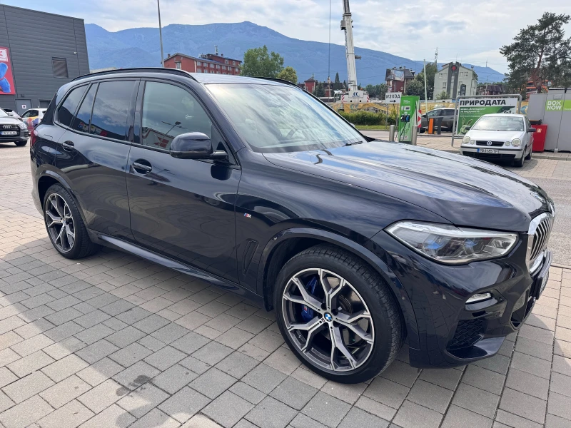 BMW X5 XDrive 40 - 51800 € - 98809794 1 | Car24.bg BMW X5 XDrive 40 - 51800 € - 98809794 1