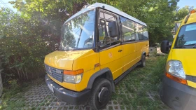 Mercedes-Benz Vario 612 D