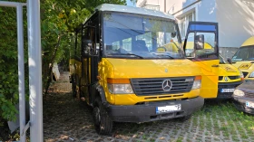 Mercedes-Benz Vario 612 D | Auto.bg — изображение 2 Mercedes-Benz Vario 612 D | Auto.bg — изображение 2