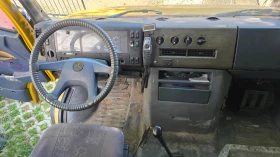 Mercedes-Benz Vario 612 D | Auto.bg — изображение 10 Mercedes-Benz Vario 612 D | Auto.bg — изображение 10