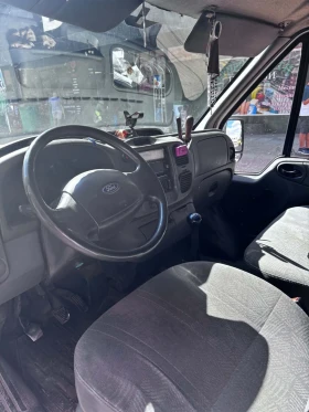 Ford Transit undefined | Auto.bg — изображение 9 Ford Transit undefined | Auto.bg — изображение 9