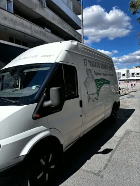 Ford Transit undefined | Auto.bg — изображение 2 Ford Transit undefined | Auto.bg — изображение 2