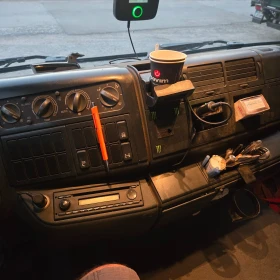 Man Tgl 12-220 | Auto.bg — изображение 8 Man Tgl 12-220 | Auto.bg — изображение 8