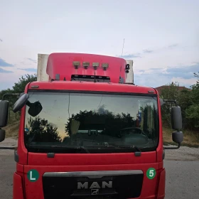 Man Tgl 12-220 | Auto.bg — изображение 3 Man Tgl 12-220 | Auto.bg — изображение 3