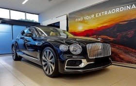 Bentley Flying Spur 6.0 W12 AWD - [1] 