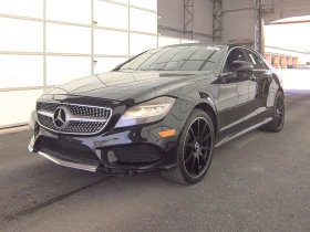 Mercedes-Benz CLS 400 AMG PACK* ПЪЛНА СЕРВИЗНА ИСТОРИЯ* АВТОКРЕДИТ - Car24.bg Mercedes-Benz CLS 400 AMG PACK* ПЪЛНА СЕРВИЗНА ИСТОРИЯ* АВТОКРЕДИТ