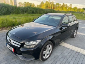 Mercedes-Benz C 180 - Car24.bg Mercedes-Benz C 180