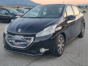 Peugeot 208 1, 4 e-HDI AVTOMAT - Car24.bg Peugeot 208 1, 4 e-HDI AVTOMAT