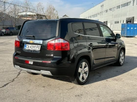 Chevrolet Orlando 1.8i 141 к.с./ГАРАНЦИЯ 6 МЕСЕЦА - 10999 лв. / 5623.70 € - 78451848 4 | Car24.bg Chevrolet Orlando 1.8i 141 к.с./ГАРАНЦИЯ 6 МЕСЕЦА - 10999 лв. / 5623.70 € - 78451848 4