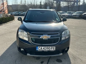 Chevrolet Orlando 1.8i 141 к.с./ГАРАНЦИЯ 6 МЕСЕЦА - 10999 лв. / 5623.70 € - 78451848 7 | Car24.bg Chevrolet Orlando 1.8i 141 к.с./ГАРАНЦИЯ 6 МЕСЕЦА - 10999 лв. / 5623.70 € - 78451848 7