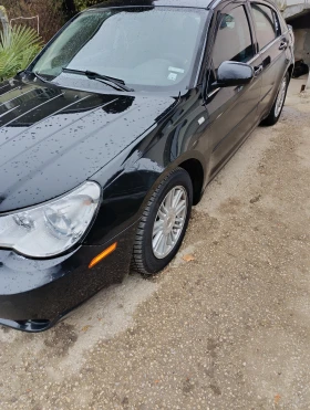 Chrysler Sebring - 3700 € / 7236.57 лв. - 96125436 2 | Car24.bg Chrysler Sebring - 3700 € / 7236.57 лв. - 96125436 2