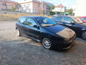 Fiat Bravo 1.6 16v - Car24.bg Fiat Bravo 1.6 16v