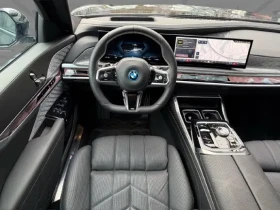 BMW i7 M60 xDrive = Shadow Line = Гаранция - 106832 € / 208945.23 лв. - 37147741 7 | Car24.bg BMW i7 M60 xDrive = Shadow Line = Гаранция - 106832 € / 208945.23 лв. - 37147741 7