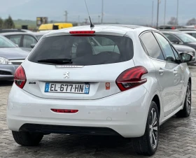 Peugeot 208 ROLAND GARROS* AVTOMATIK* FACE* NAVI* LED* TOP* | Auto.bg — изображение 6 Peugeot 208 ROLAND GARROS* AVTOMATIK* FACE* NAVI* LED* TOP* | Auto.bg — изображение 6