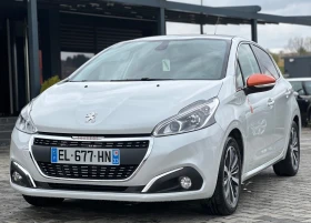 Peugeot 208 ROLAND GARROS* AVTOMATIK* FACE* NAVI* LED* TOP* | Auto.bg — изображение 3 Peugeot 208 ROLAND GARROS* AVTOMATIK* FACE* NAVI* LED* TOP* | Auto.bg — изображение 3