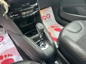 Peugeot 208 ROLAND GARROS* AVTOMATIK* FACE* NAVI* LED* TOP* | Auto.bg — изображение 14 Peugeot 208 ROLAND GARROS* AVTOMATIK* FACE* NAVI* LED* TOP* | Auto.bg — изображение 14