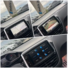 Peugeot 208 ROLAND GARROS* AVTOMATIK* FACE* NAVI* LED* TOP* | Auto.bg — изображение 17 Peugeot 208 ROLAND GARROS* AVTOMATIK* FACE* NAVI* LED* TOP* | Auto.bg — изображение 17