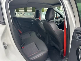 Peugeot 208 ROLAND GARROS* AVTOMATIK* FACE* NAVI* LED* TOP* | Auto.bg — изображение 7 Peugeot 208 ROLAND GARROS* AVTOMATIK* FACE* NAVI* LED* TOP* | Auto.bg — изображение 7