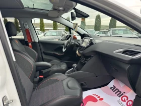 Peugeot 208 ROLAND GARROS* AVTOMATIK* FACE* NAVI* LED* TOP* | Auto.bg — изображение 9 Peugeot 208 ROLAND GARROS* AVTOMATIK* FACE* NAVI* LED* TOP* | Auto.bg — изображение 9