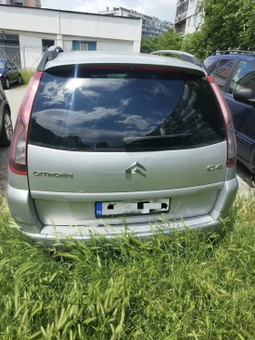 Citroen C4 Picasso - 1999 € / 3909.70 лв. - 65065737 3 | Car24.bg Citroen C4 Picasso - 1999 € / 3909.70 лв. - 65065737 3