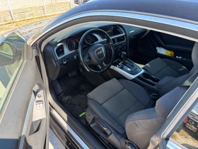 Audi A5 Top condition | Auto.bg — изображение 7 Audi A5 Top condition | Auto.bg — изображение 7