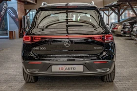 Mercedes-Benz EQB 300 4Matic/Ambient/Камера/MBUX/Virtual/ | Auto.bg — изображение 4 Mercedes-Benz EQB 300 4Matic/Ambient/Камера/MBUX/Virtual/ | Auto.bg — изображение 4