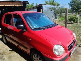 Hyundai Atos 1.0 - Car24.bg Hyundai Atos 1.0