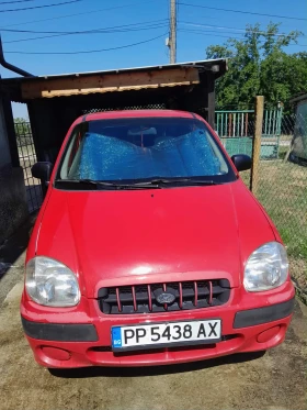 Hyundai Atos 1.0 - 1000 € / 1955.83 лв. - 30031485 4 | Car24.bg Hyundai Atos 1.0 - 1000 € / 1955.83 лв. - 30031485 4