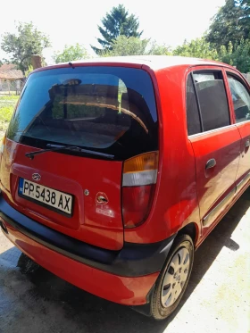 Hyundai Atos 1.0 - 1000 € / 1955.83 лв. - 30031485 2 | Car24.bg Hyundai Atos 1.0 - 1000 € / 1955.83 лв. - 30031485 2