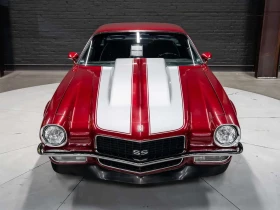 Chevrolet Camaro * 350 Edelbrock Head/Cam * Фиксирана цена до БГ * | Auto.bg — изображение 3 Chevrolet Camaro * 350 Edelbrock Head/Cam * Фиксирана цена до БГ * | Auto.bg — изображение 3