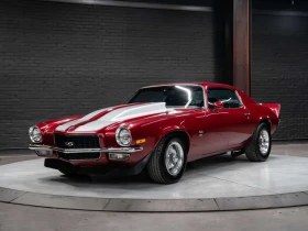Chevrolet Camaro * 350 Edelbrock Head/Cam * Фиксирана цена до БГ * | Auto.bg — изображение 4 Chevrolet Camaro * 350 Edelbrock Head/Cam * Фиксирана цена до БГ * | Auto.bg — изображение 4