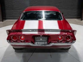 Chevrolet Camaro * 350 Edelbrock Head/Cam * Фиксирана цена до БГ * | Auto.bg — изображение 7 Chevrolet Camaro * 350 Edelbrock Head/Cam * Фиксирана цена до БГ * | Auto.bg — изображение 7