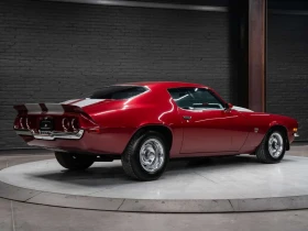 Chevrolet Camaro * 350 Edelbrock Head/Cam * Фиксирана цена до БГ * | Auto.bg — изображение 8 Chevrolet Camaro * 350 Edelbrock Head/Cam * Фиксирана цена до БГ * | Auto.bg — изображение 8