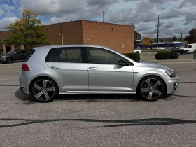 VW Golf * R * CARFAX * БЕЗ ПЪРВОНАЧАЛНА ВНОСКА | Auto.bg — изображение 4 VW Golf * R * CARFAX * БЕЗ ПЪРВОНАЧАЛНА ВНОСКА | Auto.bg — изображение 4