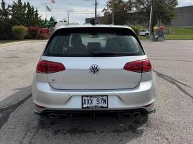 VW Golf * R * CARFAX * БЕЗ ПЪРВОНАЧАЛНА ВНОСКА | Auto.bg — изображение 5 VW Golf * R * CARFAX * БЕЗ ПЪРВОНАЧАЛНА ВНОСКА | Auto.bg — изображение 5