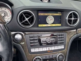 Mercedes-Benz SL 500 АМГ ПАКЕТ* 550 * CARFAX * ФИНАНСИРАНЕ - 27499 € - 91807161 15 | Car24.bg Mercedes-Benz SL 500 АМГ ПАКЕТ* 550 * CARFAX * ФИНАНСИРАНЕ - 27499 € - 91807161 15