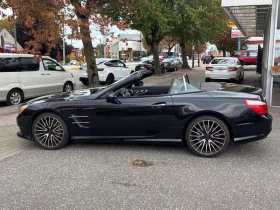 Mercedes-Benz SL 500 АМГ ПАКЕТ* 550 * CARFAX * ФИНАНСИРАНЕ - 27499 € - 91807161 2 | Car24.bg Mercedes-Benz SL 500 АМГ ПАКЕТ* 550 * CARFAX * ФИНАНСИРАНЕ - 27499 € - 91807161 2