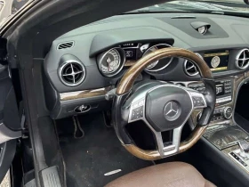 Mercedes-Benz SL 500 АМГ ПАКЕТ* 550 * CARFAX * ФИНАНСИРАНЕ - 27499 € - 91807161 16 | Car24.bg Mercedes-Benz SL 500 АМГ ПАКЕТ* 550 * CARFAX * ФИНАНСИРАНЕ - 27499 € - 91807161 16