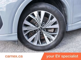 Audi Q4 * E-Tron 50 Quattro AWD | Clean Carfax | Sunroof - 28500 € - 32104353 6 | Car24.bg Audi Q4 * E-Tron 50 Quattro AWD | Clean Carfax | Sunroof - 28500 € - 32104353 6