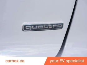 Audi Q4 * E-Tron 50 Quattro AWD | Clean Carfax | Sunroof - 28500 € - 32104353 9 | Car24.bg Audi Q4 * E-Tron 50 Quattro AWD | Clean Carfax | Sunroof - 28500 € - 32104353 9