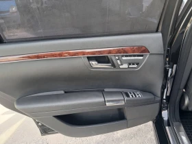 Mercedes-Benz S 500 S 500- 388 к.с. long 130000 км- внос от Япония - 13500 € - 47556195 11 | Car24.bg Mercedes-Benz S 500 S 500- 388 к.с. long 130000 км- внос от Япония - 13500 € - 47556195 11