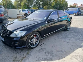 Mercedes-Benz S 500 S 500- 388 к.с. long 130000 км- внос от Япония - Car24.bg Mercedes-Benz S 500 S 500- 388 к.с. long 130000 км- внос от Япония