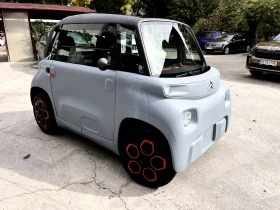 Citroen Ami - 6150 € - 55557013 3 | Car24.bg Citroen Ami - 6150 € - 55557013 3