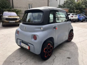 Citroen Ami - 6150 € - 55557013 2 | Car24.bg Citroen Ami - 6150 € - 55557013 2