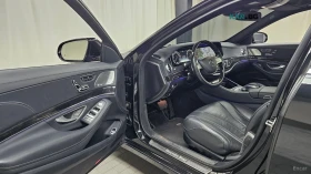 Mercedes-Benz S 400 LONG 4MATIC* 360* МОНИТОРИ* КОЖА* ОБДУХ* НАВИ* ПАН | Auto.bg — изображение 8 Mercedes-Benz S 400 LONG 4MATIC* 360* МОНИТОРИ* КОЖА* ОБДУХ* НАВИ* ПАН | Auto.bg — изображение 8