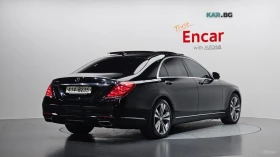 Mercedes-Benz S 400 LONG 4MATIC* 360* МОНИТОРИ* КОЖА* ОБДУХ* НАВИ* ПАН | Auto.bg — изображение 2 Mercedes-Benz S 400 LONG 4MATIC* 360* МОНИТОРИ* КОЖА* ОБДУХ* НАВИ* ПАН | Auto.bg — изображение 2